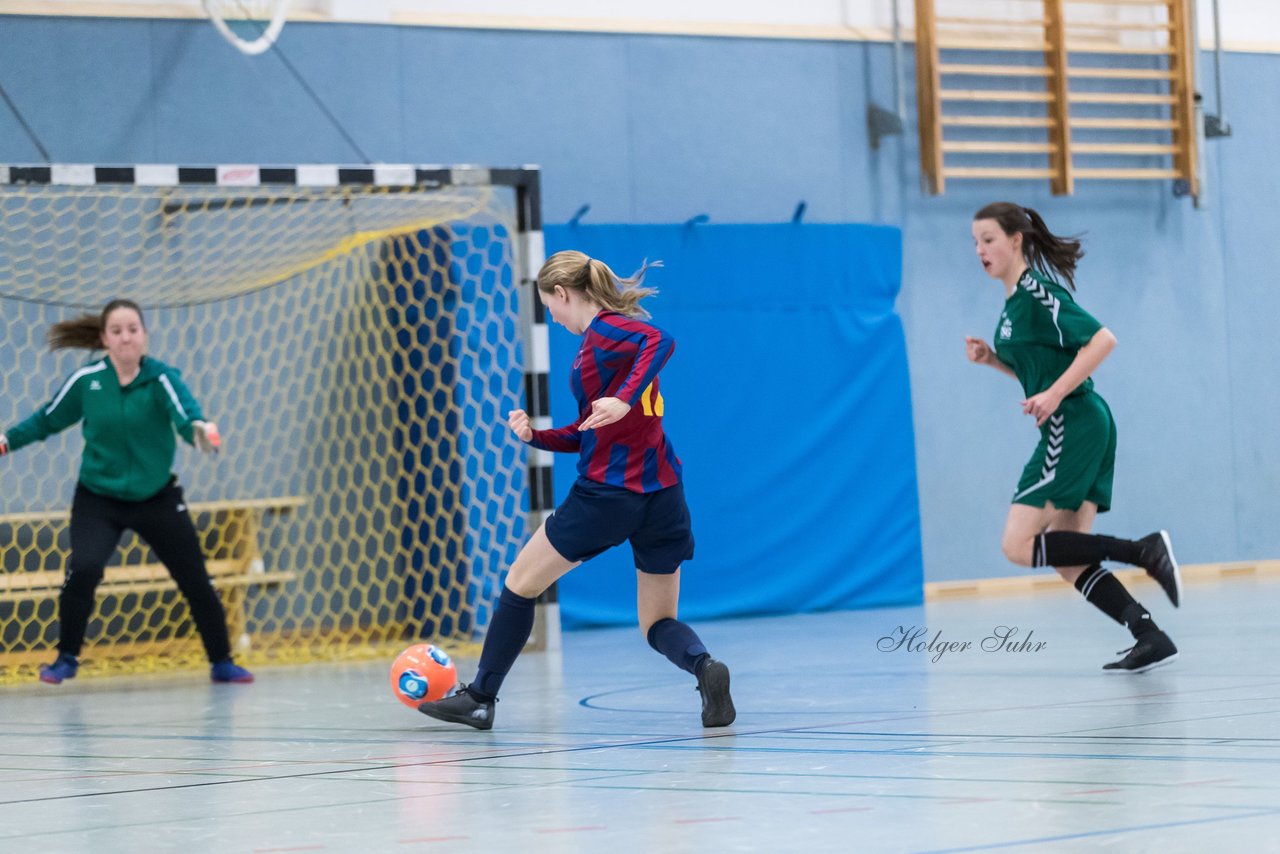 Bild 234 - HFV Futsalmeisterschaft